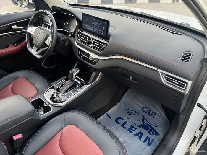 بيستون T33 2022 (بحالة ممتازة) 13