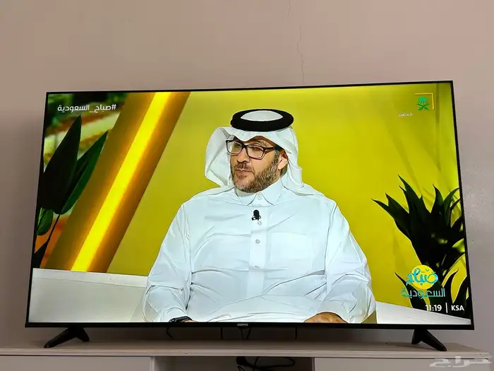 شاشه للبيع 65 4