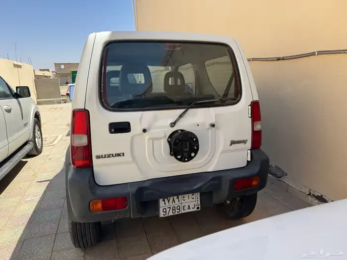 سوزوكي 3