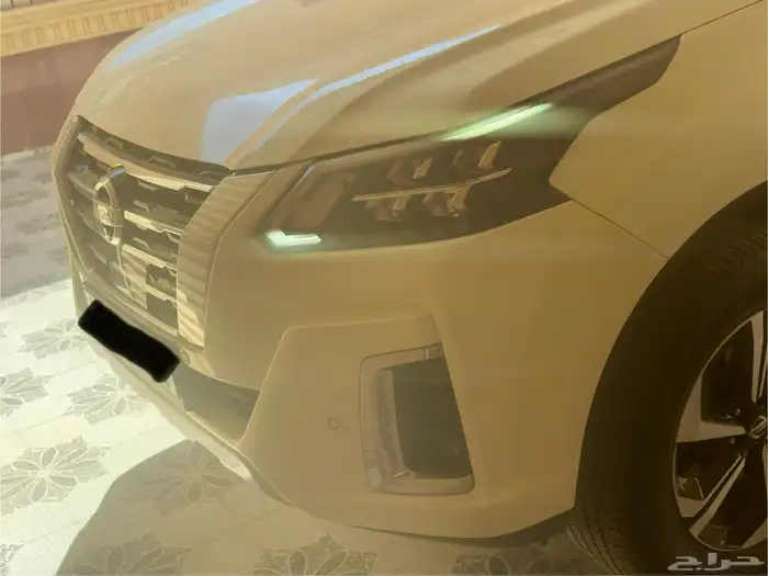 نيسان اكستيرا 2023 فل كامل (( شرط )) 53