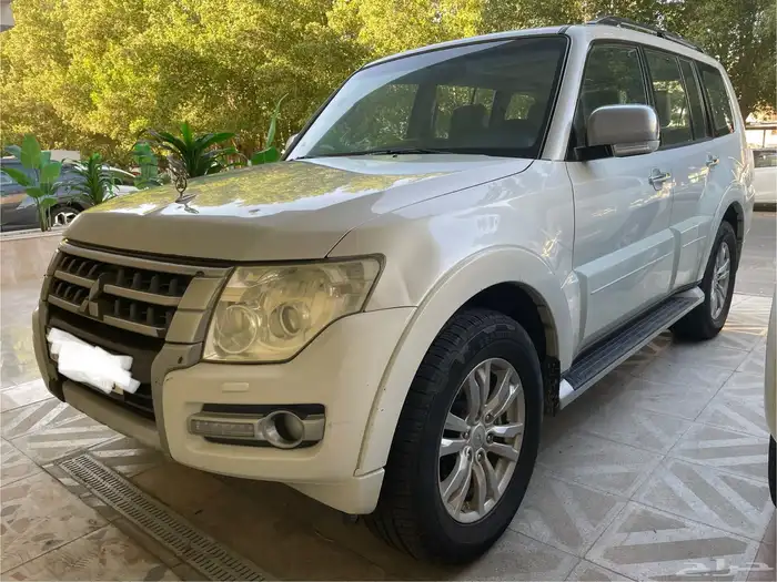 باجيرو 2016 3