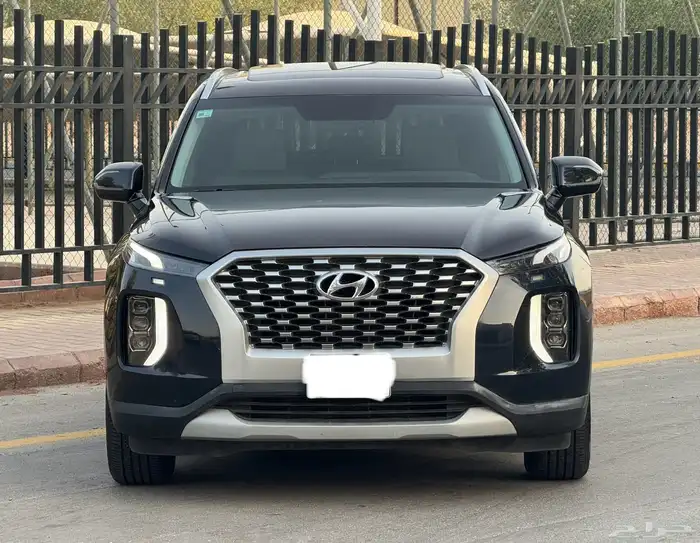 هيونداي بالسيد 2021 0