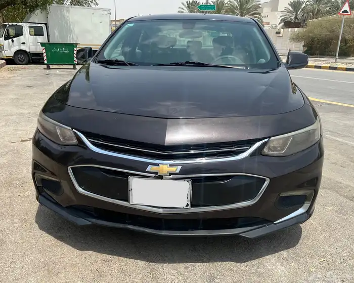 ماليبو 2017 LS 7