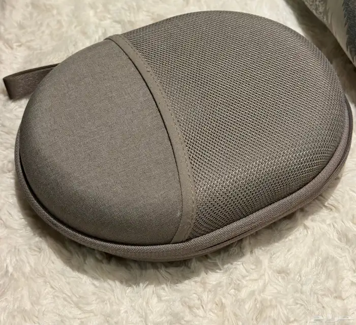 للبيع  سماعات Sony WH-1000XM3-مستخدمة بحالة ممتازة كفر اصلي 0