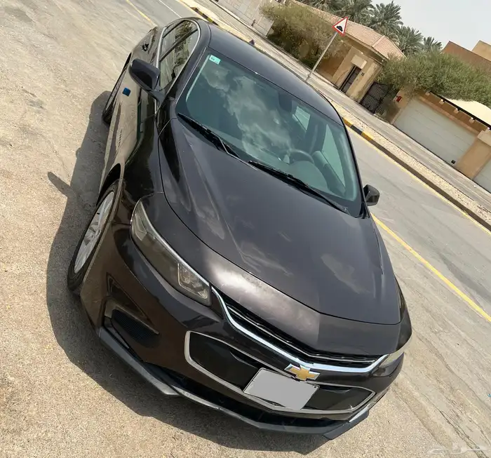 ماليبو 2017 LS 6