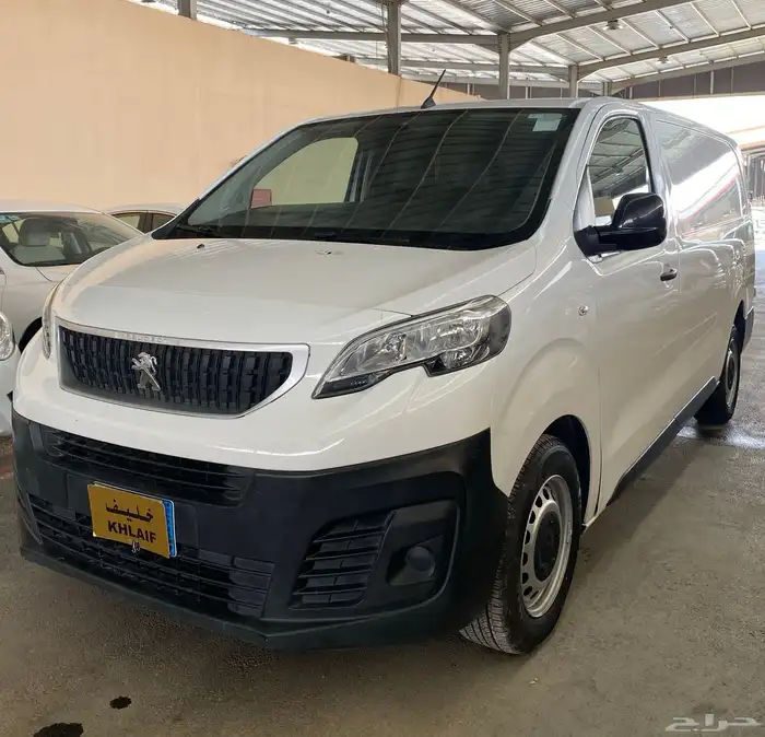 بيجو اكسبيرت بضاعه 2021 1