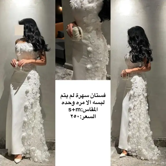فستانين 0