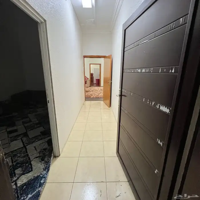 شقق مؤثثة في تندحة 15