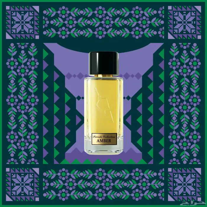 عطر فيصل الدايل عنبر 0