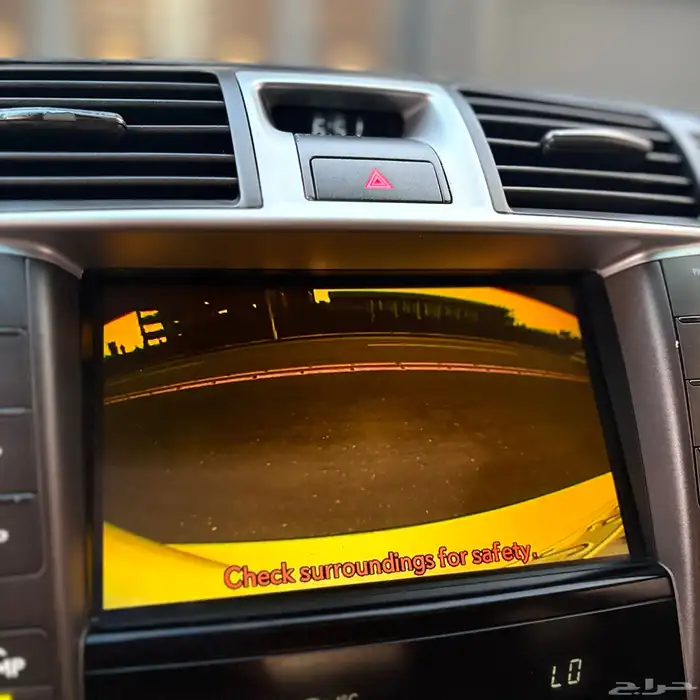 لكزس LS460 2010 شورت نظيف 16