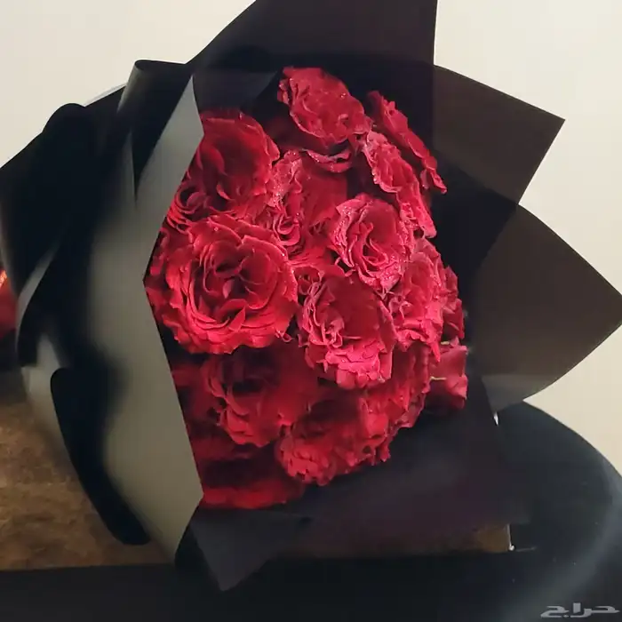 بوكية ورد باقة ورد 6