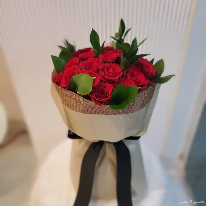 بوكية ورد باقة ورد 2