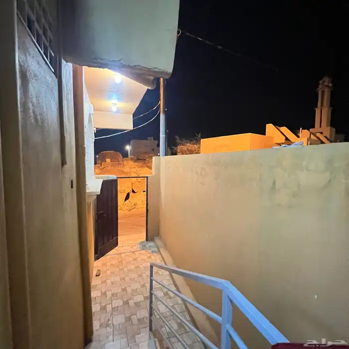 شقق مؤثثة في تندحة 14