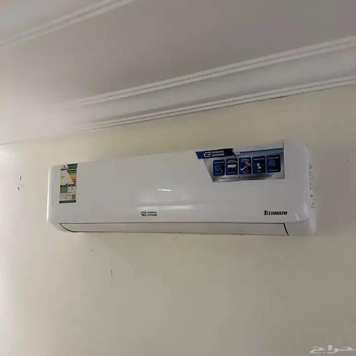 مكيف سبيلت جنرال 0