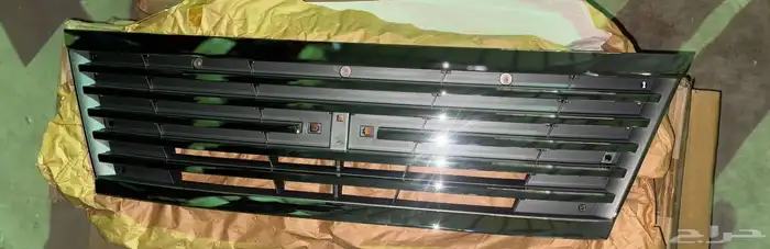 شبك اورفان 2001-2012 أصلي وكالة 0