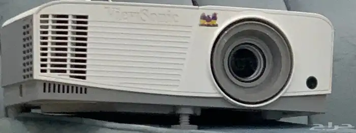 للبيع بروجتر Viewsonic 8
