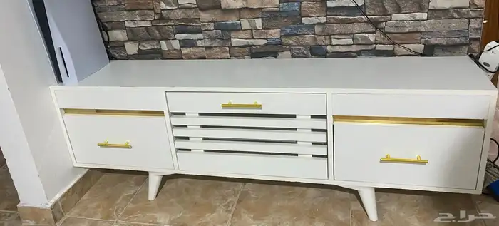 طاولة تلفاز 0