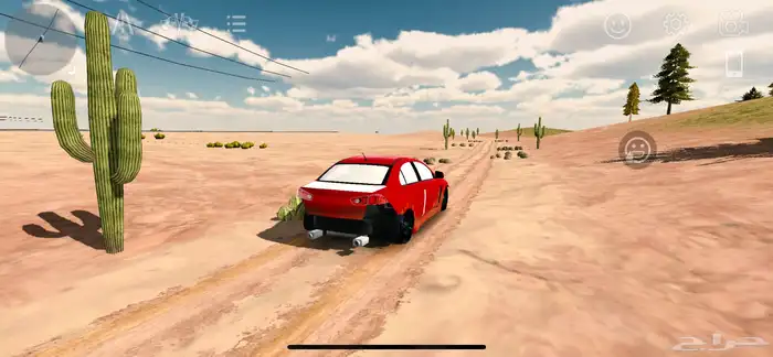 للبدل سيارت كار باركنق للبدل بحساب ببجي فيه انفور ثلجي 2