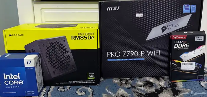 متوفر) pc 4080 super- بيسي 4080 سوبر 2