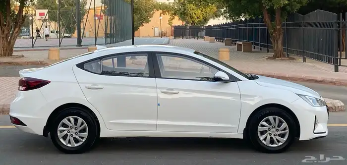 هيونداي النترا 2020 مكينه كبير 4