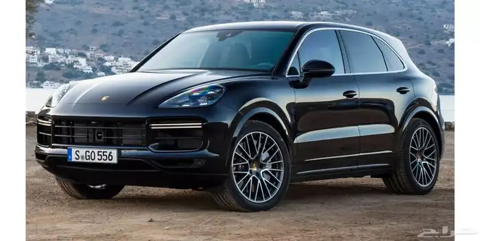 جنوط بورش كايين مقاس 21 اصلي وكالة موديل 2021 15