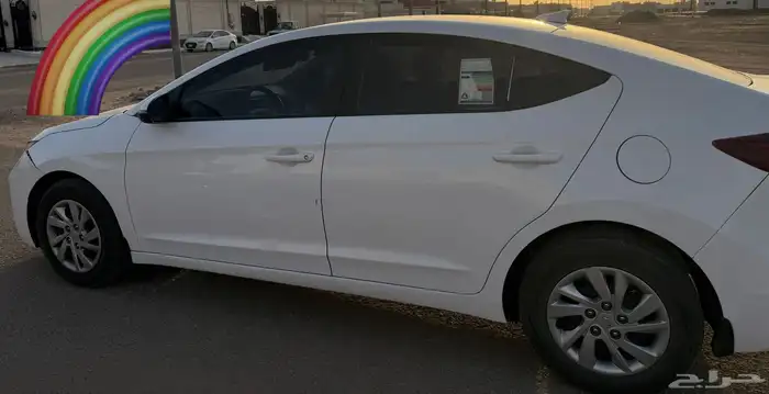 هوندا اللنتراء 2