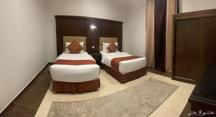 شقق مفروشة للايجار الشهري والسنوي 3