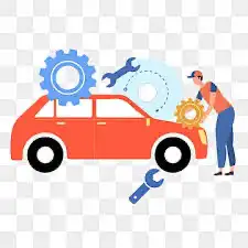 ميكانيكي متنقل 0