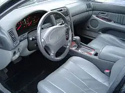قشره طبلون لكزس جي اس gs300 1993-1997 3