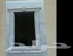 جي آر سي ديكورات خارجية اسمنيتة 7