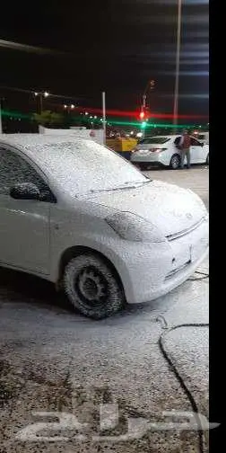 دايهاتسو سيريون 0