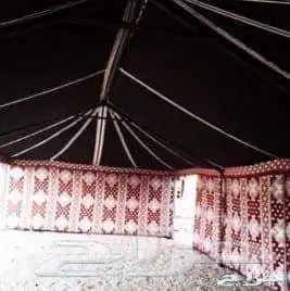 بيوت الشعر تركي درجه الووله الصلي 2