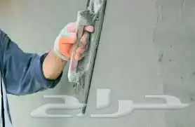 مقاول تشطيب مقاول ترميم جبس بورد انترلوك سيراميك مبلط 0