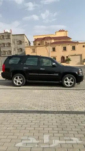 تاهو 2011 LTZ 3