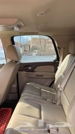 تاهو 2011 LTZ 8