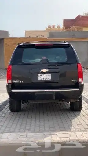 تاهو 2011 LTZ 0