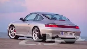 مطلوب بورش 911 996 997 جير عادي index