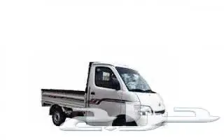 ايجار دباب 0