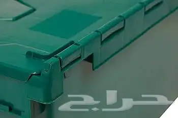 صندوق تخزين او عزبه 1