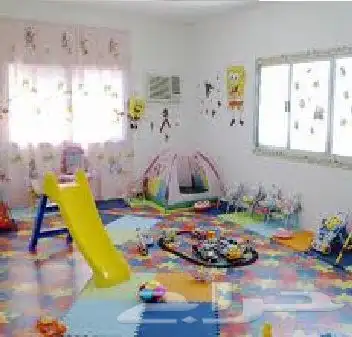 حضانة منزلية 0