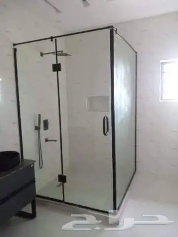 زجاج سيكوريت   مرايات   كبائن شاور 20