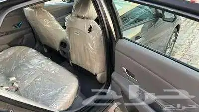 هيونداي النترا 2025 سمارت 9