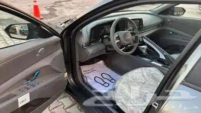 هيونداي النترا 2025 سمارت 6