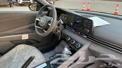 هيونداي النترا 2025 سمارت 5