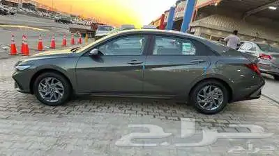هيونداي النترا 2025 سمارت 2