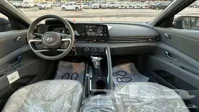 هيونداي النترا 2025 سمارت 4