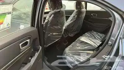 هوندا LX-HR-V موديل 2024 نص فل 11