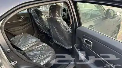 هوندا LX-HR-V موديل 2024 نص فل 12