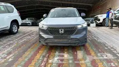 هوندا LX-HR-V موديل 2024 نص فل 1