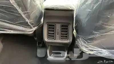هوندا LX-HR-V موديل 2024 نص فل 13